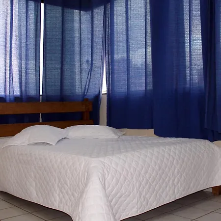 Hotel Harmonia Sirena-3