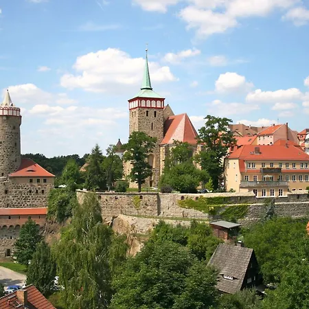 Best Western Plus Hotel Bautzen-2