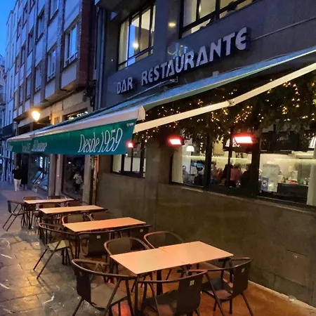 Hotel Ovetense-2