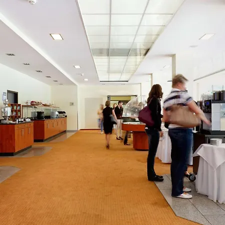 Best Western Macrander Hotel Dresden-3