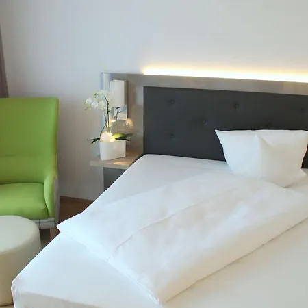 Best Western Queens Hotel Pforzheim-Niefern-2