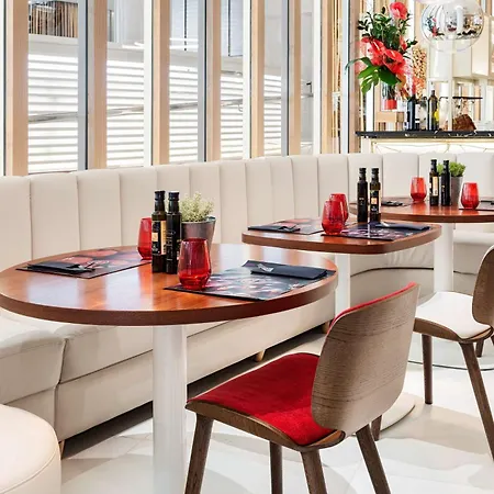Nh Collection Barcelona Gran Hotel Calderon-2