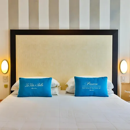Unahotels Imperial Sport Hotel-2