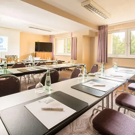 Best Western Hotel Jena-2
