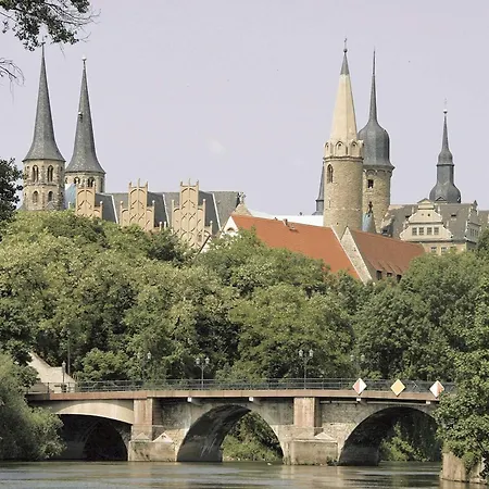 Best Western Hotel Halle-Merseburg-3