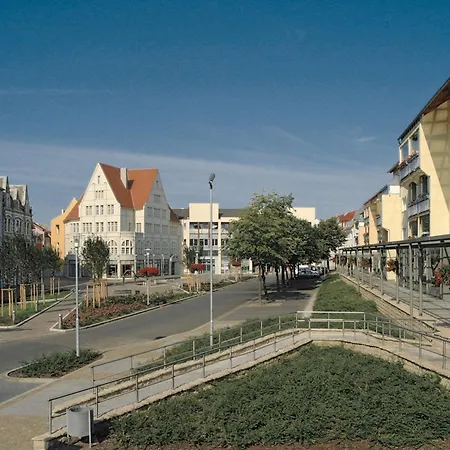 Best Western Hotel Halle-Merseburg-2