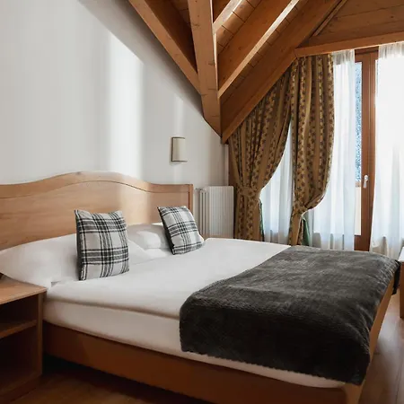 Hotel Residence 3 Signori-3