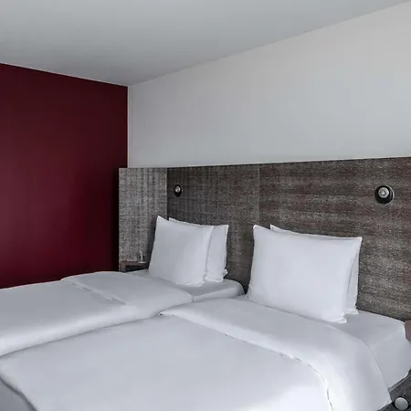 Pentahotel Wiesbaden-2