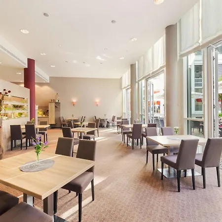 Best Western Plus Hotel Dresden City-2