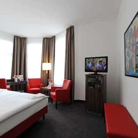 Best Western Hotel Kaiserhof-3
