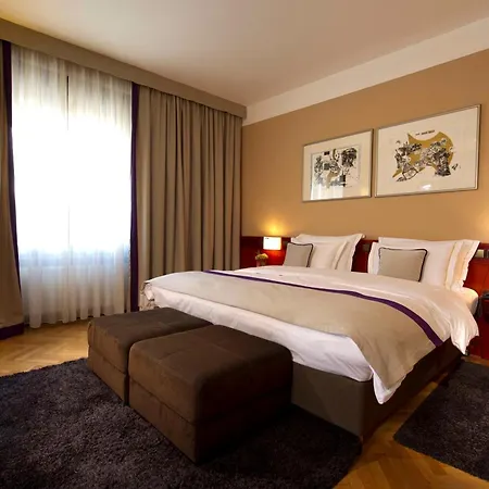 Best Western Premier Hotel Slon-3