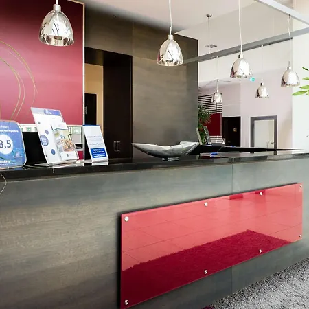 Best Western Premier Novina Hotel Regensburg-2