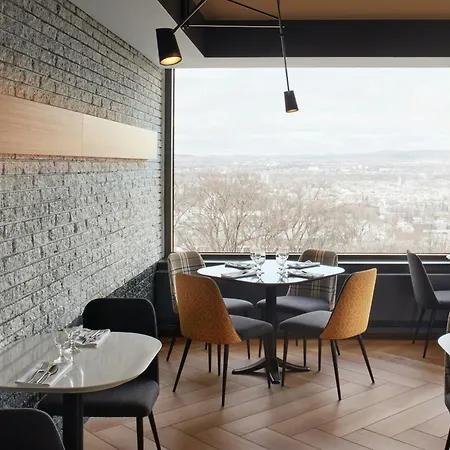 Delta Hotels By Marriott Quebec-2