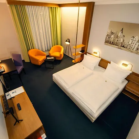 Best Western Parkhotel Brehna-Halle-2