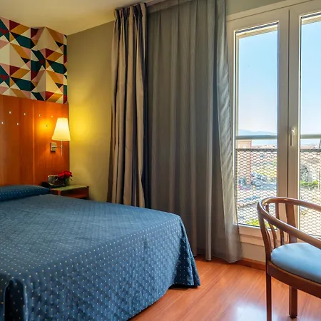 Hotel J. Balmes Vic-2