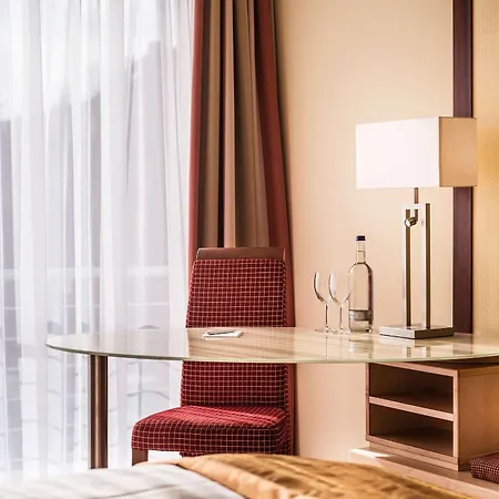 Best Western Plus Residenzhotel Lüneburg-3