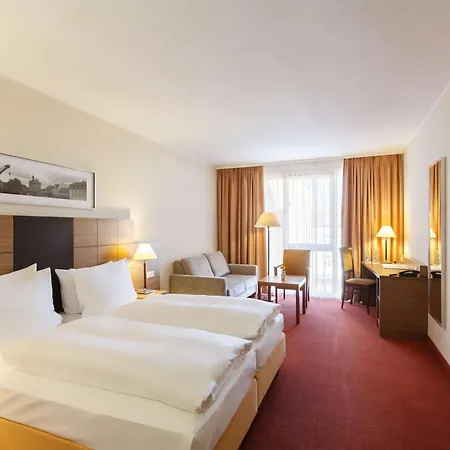 Best Western Hotel Bamberg-2