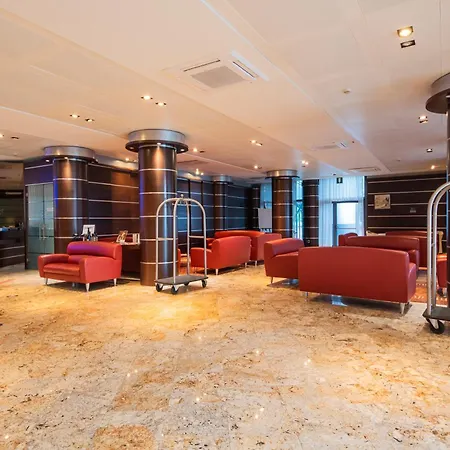 Dado Hotel International-2