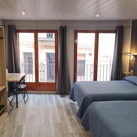 Hostal Alcazaba-3