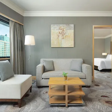 The Westin Grande Sukhumvit, Bangkok-2