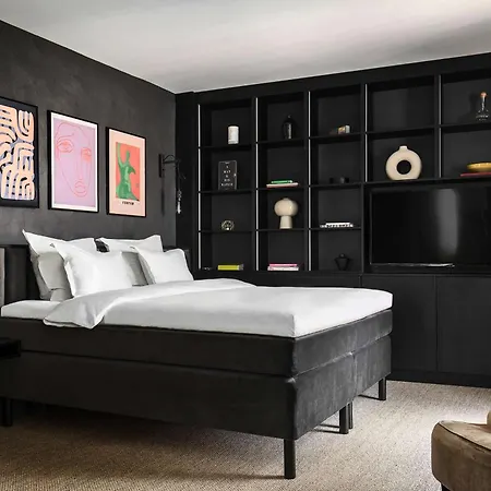 Story Hotel Stockholm Stureplan, In Jdv By Hyatt-3