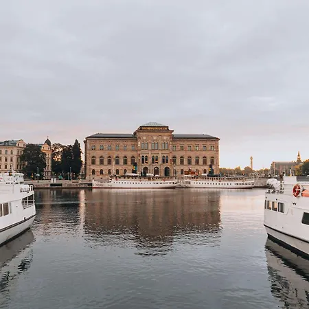 Story Hotel Stockholm Stureplan, In Jdv By Hyatt-2