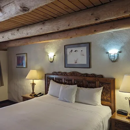 Sagebrush Inn & Suites-3