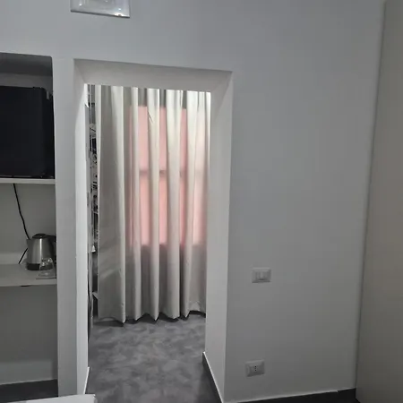 Hotel Santa Brigida-3