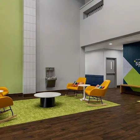 Spark By Hilton Nacogdoches-2