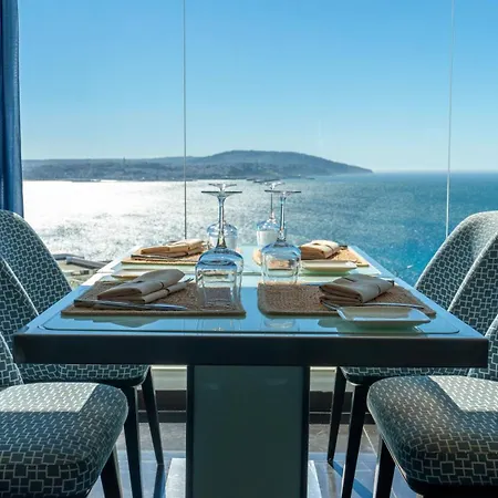 Hotel Farah Tanger-2