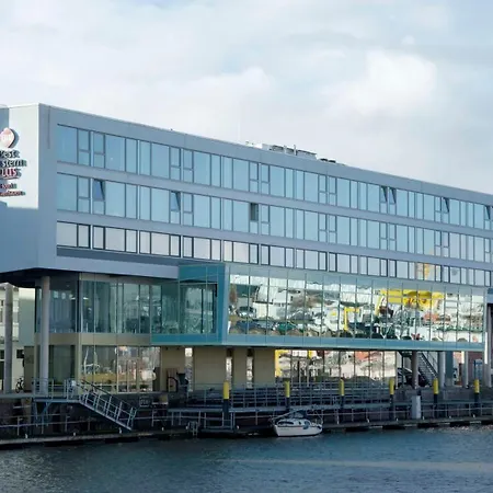 Best Western Plus Hotel Bremerhaven-2