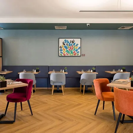 Hilton Garden Inn Milan Malpensa-2