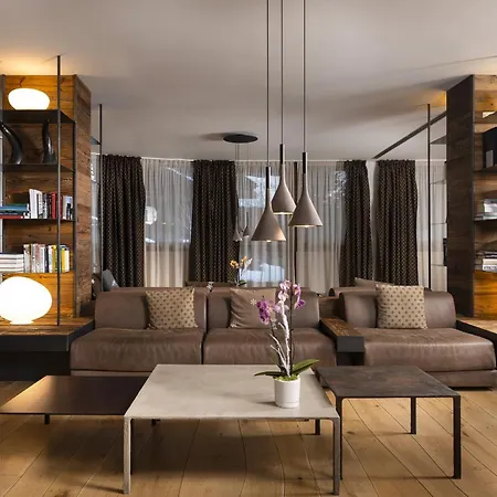 Montana Lodge & Spa, By R Collection Hotels-2