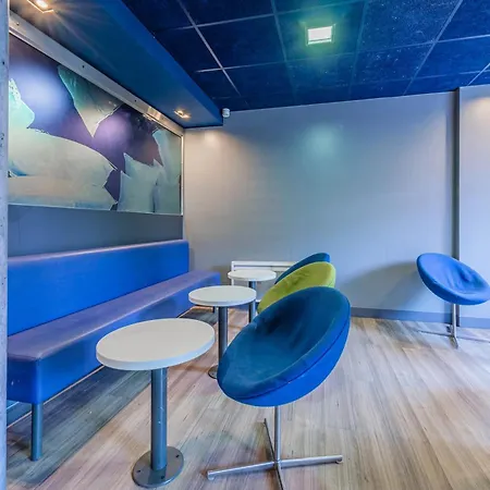 B&B HOTEL Strasbourg Nord Schiltigheim-2