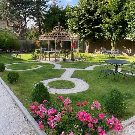 La Demeure De Charme-3