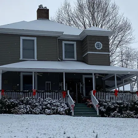 Andon-Reid Inn Bed & Breakfast-3