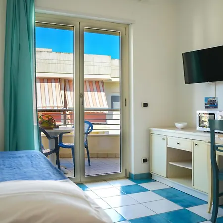 Mare Blu Residence-2
