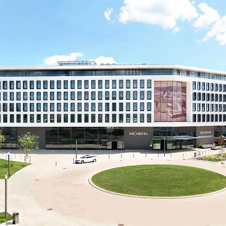 V8 Hotel Motorworld Region Stuttgart-2