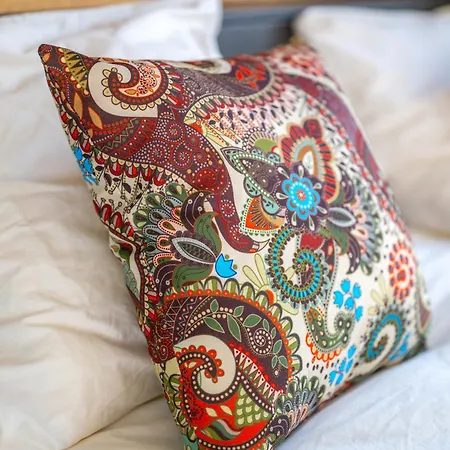 Boutique Hotel Karel De Stoute-3