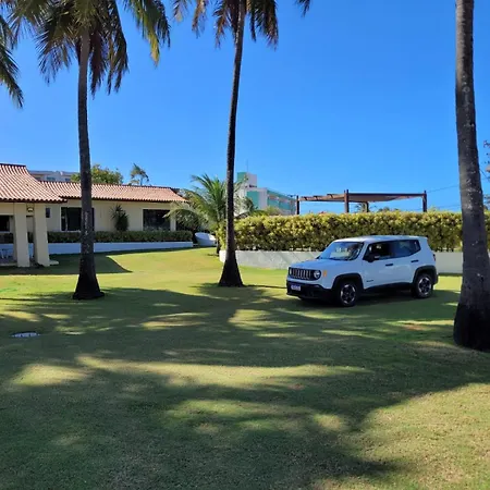 Casa Laser praia Cumbuco-2