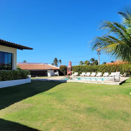 Casa Laser praia Cumbuco-3