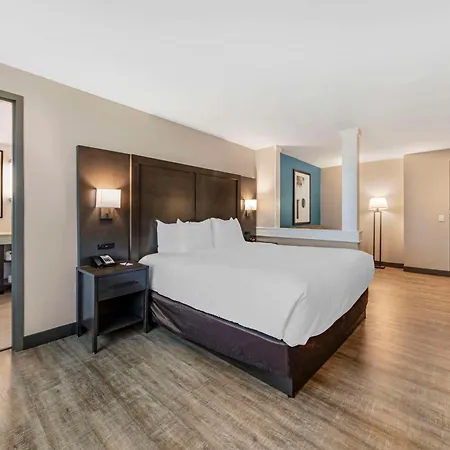 Comfort Inn & Suites Miami International Airport-3