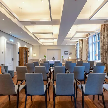 Hotel Anklamer Hof-3