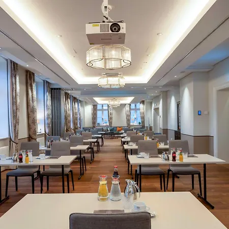 Hotel Anklamer Hof-2
