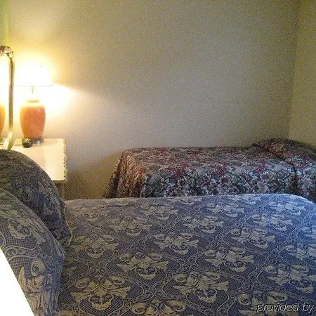 Homing Inn - Boynton Beach-2