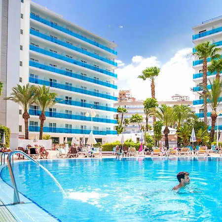 Hotel Servigroup Venus-3