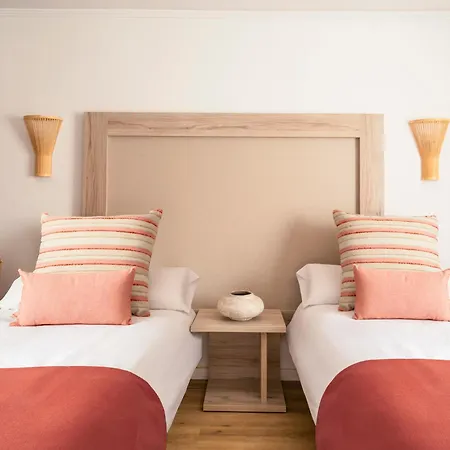 Hotel Las Rampas-3