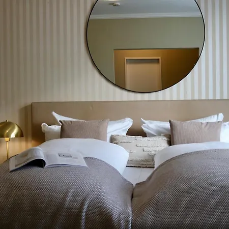 Hotel Stadt Hamburg-3