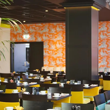 Thon Hotel Rosenkrantz Bergen-2