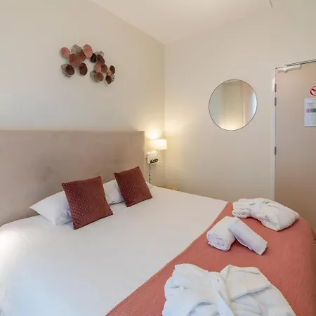 Cit'Hotel Imperial-2